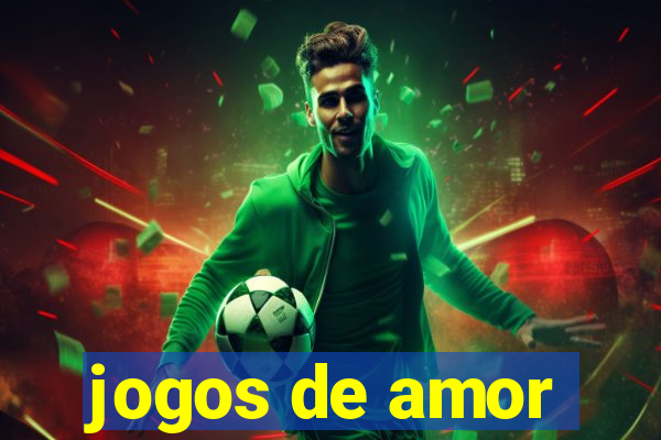 jogos de amor